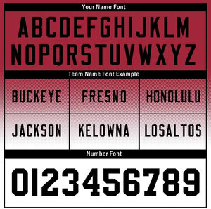 Maillot de rugby haute performance, logo personnalisé sublimé, matière respirante, grandes tailles pour hommes, vêtements d'équipe, maillot de sport, vente en gros - Product Image 6