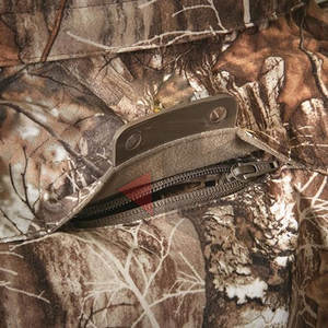 Sweats à capuche de chasse confortables de qualité supérieure pour jeunes, style décontracté, nouveau modèle - Product Image 5