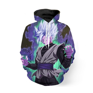 เสื้อฮู้ดดี้พิมพ์ลาย 3 มิติ แบบสวมหัว ยูนิเซ็กซ์ ผลิตจากผ้าโพลีเอสเตอร์ พิมพ์ลายแบบซับลิเมชั่น เหมาะสำหรับฤดูหนาว เป็นมิตรต่อสิ่งแวดล้อม สำหรับผู้ชายและผู้หญิง - Product Image 5