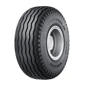 Neumático de movilidad para aplicaciones de arena DESERT TIRE TR138 18-20 29,5-25 PROVEEDOR CHINO fabricantes TRIÁNGULO