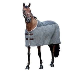 Meilleur prix de tapis de cheval en polaire d'hiver de qualité supérieure couvertures et tapis de cheval confortables pour chevaux - Product Image 2