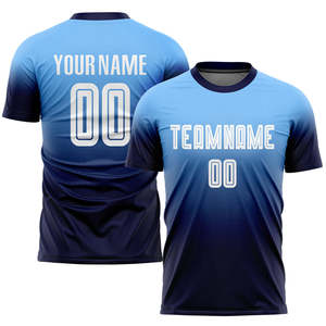 Uniforme de Fútbol Corto Ligero con Estampado por Transferencia de Calor en Morado y Blanco, Precio al por Mayor, Logotipo Personalizado, Unisex, Malla - Product Image 4