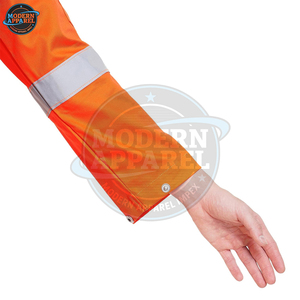 Trajes de Trabajo Térmicos Impermeables, Resistentes al Viento y al Vapor, Reflectantes y Resistentes al Fuego de Alta Calidad en Venta - Product Image 3