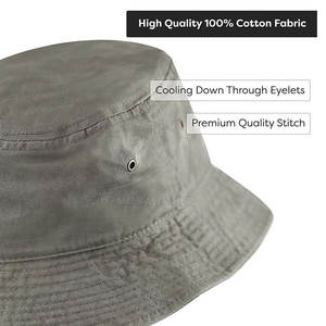 Printed <b>bucket</b> <b>Hats</b> With Custom Logo <b>Men</b> Printed <b>bucket</b> <b>Hats</b> Hot Sale Products Top Selling Printed <b>bucket</b> <b>Hats</b> Made In Pakistan - Product Image 6