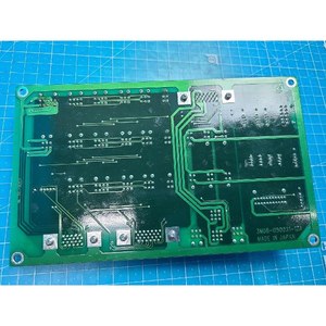 TEL 3M80-003139-13 ชุดอุปกรณ์ซีลสุญญากาศแบบใช้แล้ว อะไหล่อุปกรณ์เซมิคอนดักเตอร์รุ่นเก่า - Product Image 1