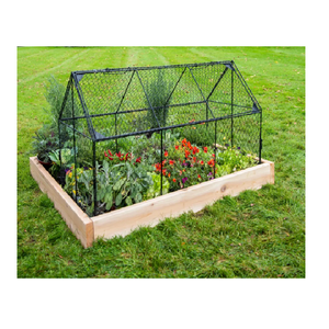Handmade Metal <b>Garden</b> <b>Cloche</b> - Product Image 5