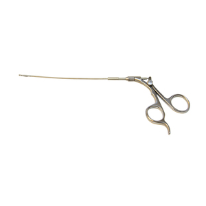 Instrumento Flexible de Acero Inoxidable de Grado Médico para Procedimientos Quirúrgicos de Precisión, India - Product Image 3