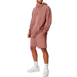 Custom Essentials Unisex Sweat <b>Shorts</b> Cotton <b>Baggy</b> Graphic Print Embroidery Applique Summer Distressed Acid Wash <b>Shorts</b> for <b>Men</b> - Product Image 1