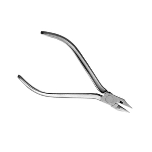 Pince orthodontique à bec d'oiseau, outils orthodontiques de qualité chirurgicale, fabricant exportateur, fabrication rapide - Product Image 6