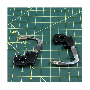 129-68558 Looper HECHO EN TAIWÁN PIEZAS DE MÁQUINA DE COSER INDUSTRIAL PARA JUKI - Product Image 1