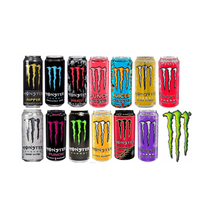 เครื่องดื่มชูกำลังมูนสเตอร์ 500 มล. ราคาขายส่ง - Product Image 6