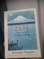 Arte Zen, Vida Sencilla, Shunmyo Masuno - Libro de Bolsillo de Alta Calidad, Bestseller, Ficción para Adultos, Lectura de Estilo de Vida, Edición Pure Herbs