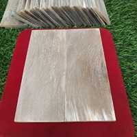Plaque en corne de buffle transparente blanche, moderne, écologique, artisanale de qualité supérieure pour projets de fabrication de lunettes, à prix de gros
