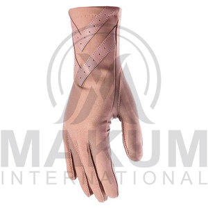 Gants en cuir personnalisés à prix très bas pour l'hiver - Product Image 5