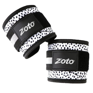 Custom Print Multi-Color Gym Ankle Straps Low MOQ Neoprene Padded Cable Cuffs for Fitness Workout Wholesale - Product Image 3