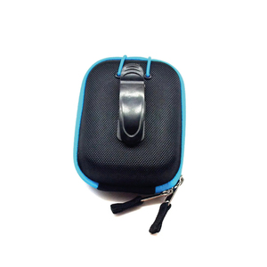 Quality Ziversy <b>Model</b> EVA-032 EVA <b>Foam</b> Travel Tool Case with Zipper Closure Custom Logo Eco-Friendly & Reusable Design - Product Image 4