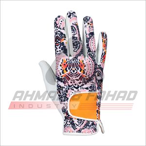Best Selling Cabretta Leather Golf <b>Glove</b> Anti Slip And Breathable Durable Golf <b>Glove</b> For Golf Sports From Pakistan - Product Image 6