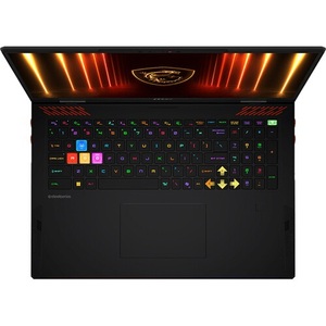 Venta al por Mayor de Laptops para Juegos Raider A18 H/X A9W de 18 Pulgadas, Nuevas, con 64GB DDR5, 2TB SSD, 1 Año de Garantía, Listas para Enviar - Product Image 4