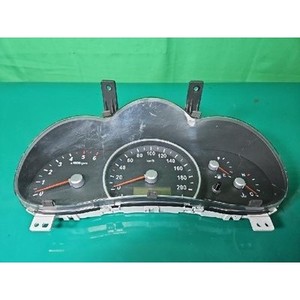 ชุดหน้าปัดเครื่องมือมือสองสำหรับงานคาร์นิวัล รุ่น 940034D050 - Product Image 2
