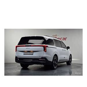 Kia Carnival HEV Signature 2024, 9 Plazas, Caja de Cambios Automática, Asientos de Cuero, Cámara Trasera, Estándar de Emisiones Euro V, 44,870 km, Volante a la Izquierda - Product Image 2