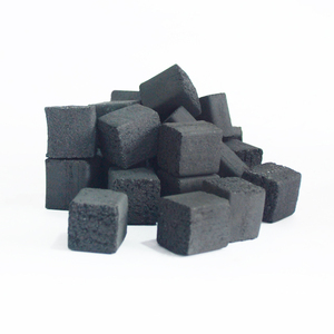 Revolucione su experiencia en la cachimba con el carbón de cáscara de coco de larga duración y bajo contenido de ceniza para obtener el máximo sabor y la mínima molestia - Product Image 5