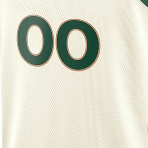 Camiseta de Baloncesto Transpirable Personalizable de Alta Calidad para Hombre con Colores Personalizados y Tejido de Malla - Camiseta Deportiva - Product Image 5