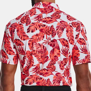 Knitted Soft Fabric <b>Men</b> Sublimation <b>Polo</b> <b>Shirts</b> <b>Polo</b> T-<b>Shirt</b> Best Factory Direct Wholesale Price Sublimation <b>Polo</b> <b>Shirt</b> For <b>Men</b> - Product Image 2
