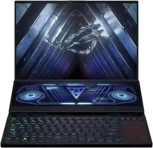 Offres Spéciales Z13 GZ302EA-XS99 Ordinateur Portable de Jeu 2-en-1 13,4 QHD 240Hz 128 Go RAM 1 To SSD - Product Image 1