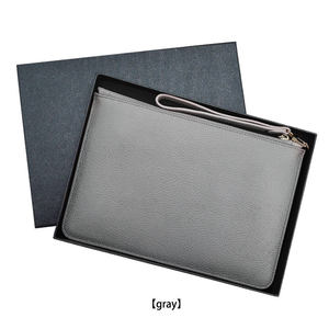 Premium Leather Hand Clutch Bag <b>Cheap</b> Price Stylish Ladies <b>Purse</b> Handmade Square Design for Evening Party Festival Use M/S SHAAD - Product Image 6