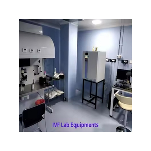 Configuración de Laboratorio IUI Rentable con Equipo de Andrología para Clínicas de Obstetricia y Ginecología - Product Image 1