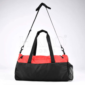 Large Capacity Duffle Bag Built For Clothing <b>Shoes</b> Gear And Accessories Ideal For Travel Sports Training - Product Image 4