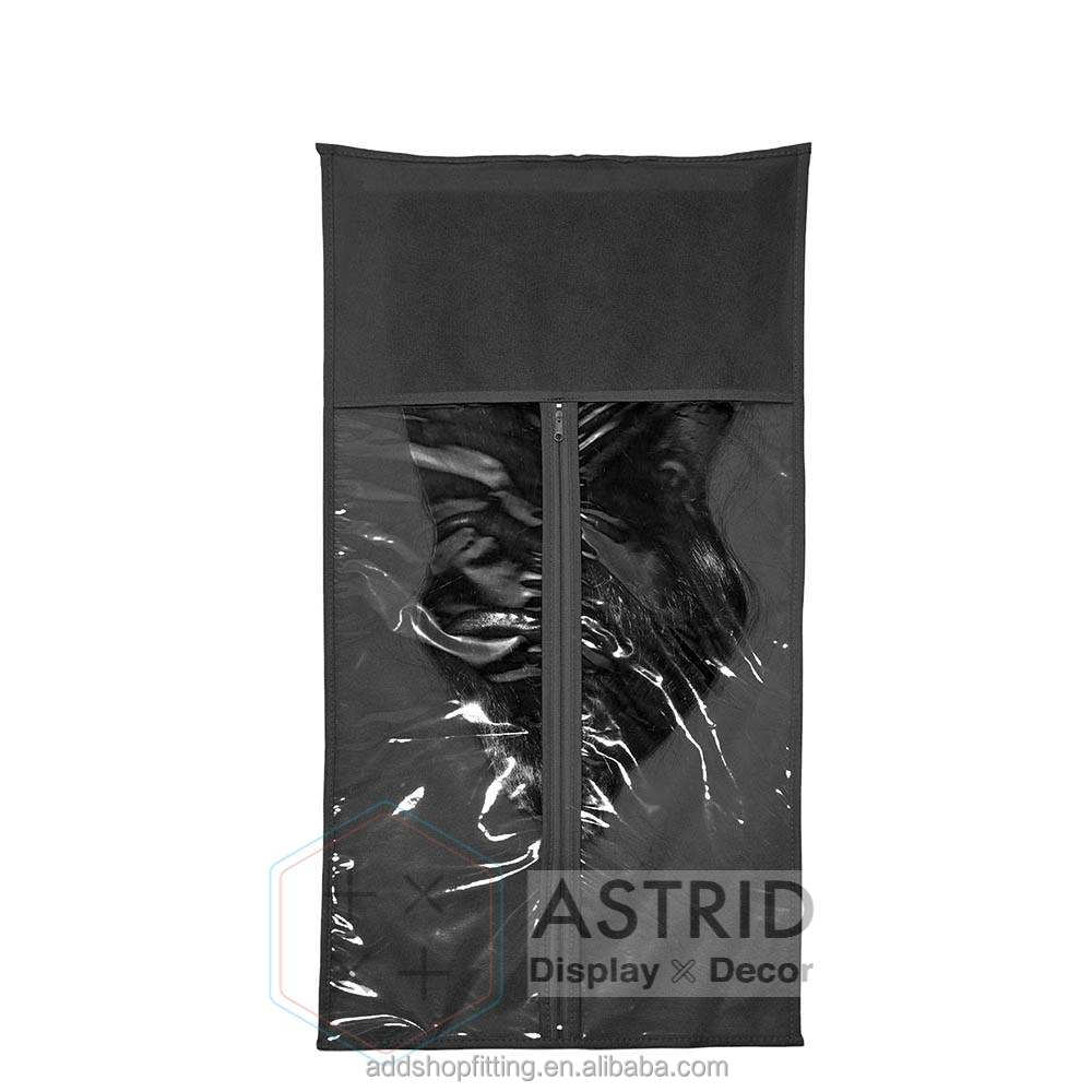 กระเป๋าสีดำ ขนาด 38 x 80 ซม.