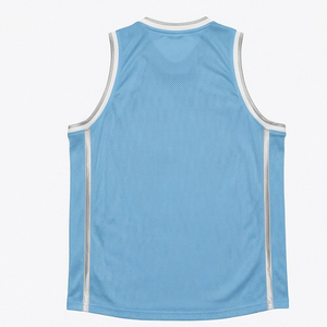 ชุดกีฬาบาสเก็ตบอลแบบสั่งทำ กางเกงขาสั้น ระบายอากาศได้ดี สำหรับฝึกซ้อมและเล่นสตรีทบอล รุ่น MALUZA INDUSTRIES - Product Image 3