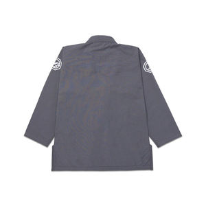 Shoyoroll Gris Profesional Más Vendido #   Uniformes de Jiu Jitsu Gi Personalizados Competitor 71 con Bolsas para Gi 2026 - Product Image 2