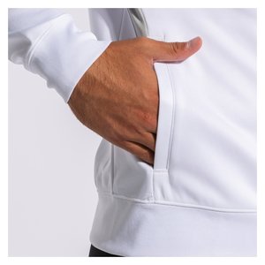 Ensemble de survêtement pour homme haute performance, coupe ajustée, respirant, séchage rapide, tenue de sport, jogging, 2 pièces, uniforme d'entraînement athlétique - Product Image 5