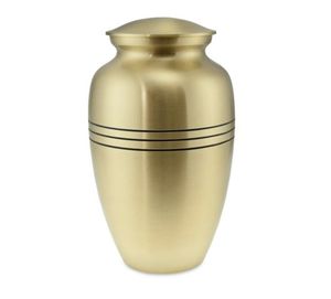 Handcrafted Metal Urn <b>Jar</b> for Home & Hotel Decor Indian Handicraft Brass Urn <b>Jar</b> - Product Image 4