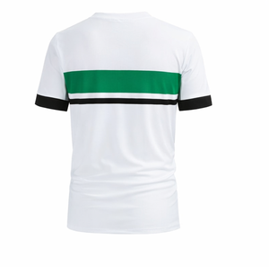 Ensemble de maillot et short de basketball en gros – Tenue de sport respirante - Product Image 2