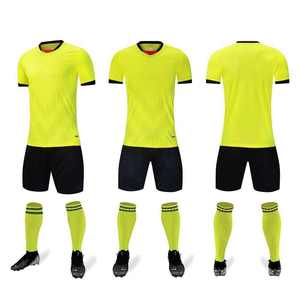 Custom <b>Red</b> Soccer Jersey Set with Socks | OEM Football Uniform | Sublimation Soccer Kit | Dry Fit Team Wear | Sportswear Manufac - Product Image 5