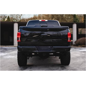 Ford F-150 Lariat 4x4 2020 - Product Image 2