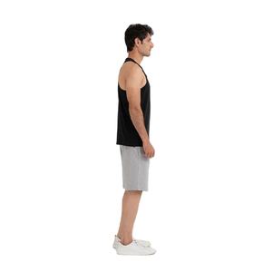 New Arrival <b>Men</b> Sports Tank Top Quick Dry Breathable Sleeveless <b>Gym</b> Fitness Running Activewear <b>Vest</b> - Product Image 4