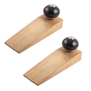Perchas de Madera de Alta Calidad para Armarios de Hotel con Recubrimiento de Laca Premium - Product Image 6