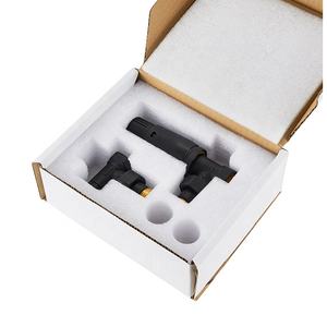 Scaldamani termostatico valvola di riscaldamento del radiatore Smart Home valvola ad angolo TRV - Product Image 6