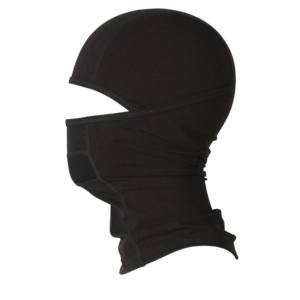 Balaclava de sport respirante et imperméable de haute qualité, fabriquée sur mesure en 100 % polyester, disponible en gros pour hommes et femmes - Product Image 6
