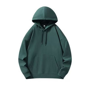 Sudadera con Capucha Lisa de Alta Calidad para Mujer, Top Informal con Capucha, Sudadera Térmica Personalizada, Ropa Urbana de Tallas Grandes, Sudadera para Mujer - Product Image 5