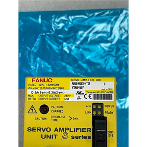 Accesorios de máquina CNC de alta calidad de Japón fabricados por Fanuc - Product Image 5