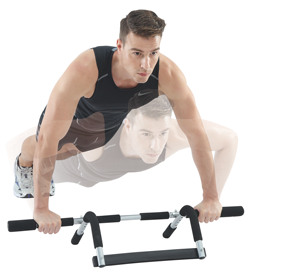 Barre de traction pour porte ALLWINWIN DPB15 - - Product Image 2