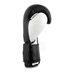 Guantes de Boxeo de Alta Calidad para Hombres y Mujeres, Ideales para Entrenamiento, Sparring, Fitness y Trabajos con Saco de Boxeo - Product Image 5
