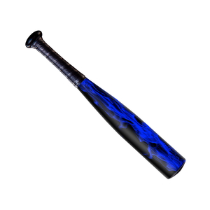Bate de Béisbol Juvenil WARPRO INDUSTRY SS-BB-05 con Diseño de Espirales en Blanco y Negro, 28 Pulgadas, Barril de 2.3 Pulgadas, Ligero, 0.3-0.5 kg, 1 Pieza, Personalizado - Product Image 4