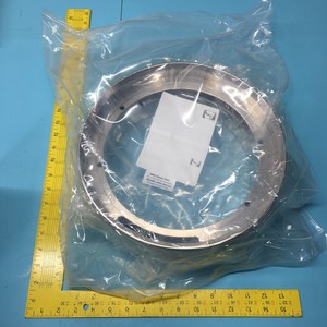 AMAT 0040-48030 LINER, TOP, TICL4 TIN, 140157 - อุปกรณ์และชิ้นส่วนเซมิคอนดักเตอร์ระดับโลกที่เชื่อถือได้ - Product Image 6