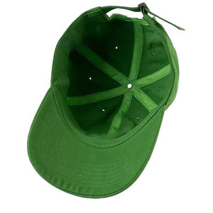 Casquette de baseball vintage pour homme, respirante et imperméable, avec détails boutonnés, idéale pour les sports d'été - Product Image 5